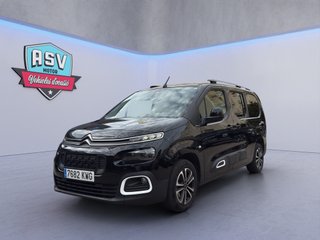 Citroën Berlingo Talla XL BlueHDi 130 S&S 6v SHINE