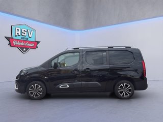 Citroën Berlingo Talla XL BlueHDi 130 S&S 6v SHINE