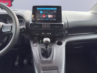Citroën Berlingo Talla XL BlueHDi 130 S&S 6v SHINE