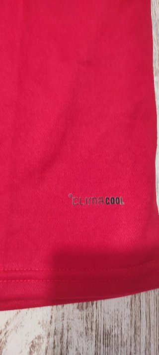 Camiseta Sevilla FC 26/27 Adidas Roja
