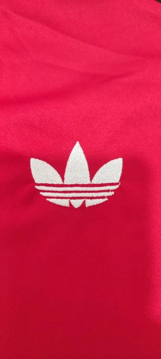 Camiseta Sevilla FC 26/27 Adidas Roja