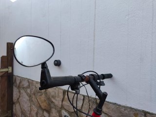 Bicicleta Specialized HardRock Montaña