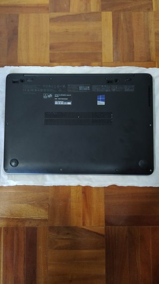 HP Elitebook 1040 G2 i7