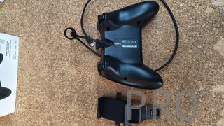 Controlador Remoto RotorRiot
