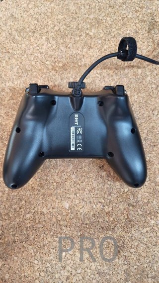 Controlador Remoto RotorRiot