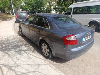 Audi A4 1.9TDI 130cv 6v –motor fiable– oportunidad