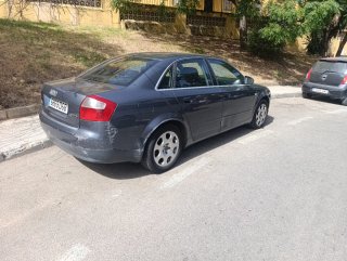 Audi A4 1.9TDI 130cv 6v –motor fiable– oportunidad