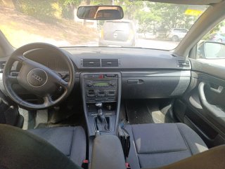 Audi A4 1.9TDI 130cv 6v –motor fiable– oportunidad