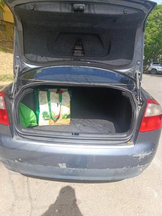 Audi A4 1.9TDI 130cv 6v –motor fiable– oportunidad