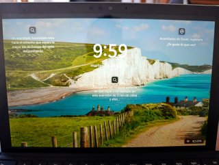 Microsoft Surface Pro 5 Argento 8 GB 256 GB