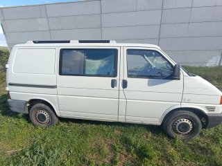 Volkswagen Transporter 1997