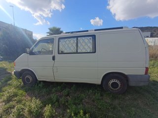 Volkswagen Transporter 1997