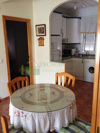 Piso en alquiler en Sector Sur  - La Palmera - Reina Mercedes en Sevilla