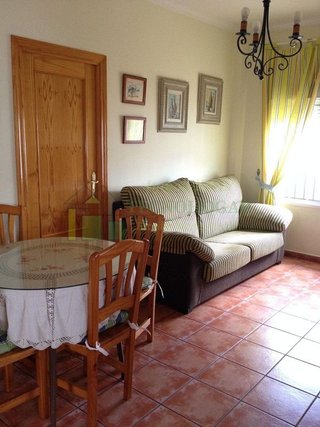Piso en alquiler en Sector Sur  - La Palmera - Reina Mercedes en Sevilla