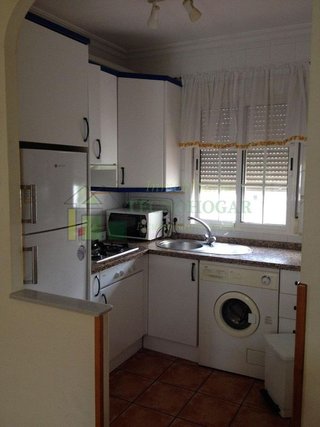 Piso en alquiler en Sector Sur  - La Palmera - Reina Mercedes en Sevilla