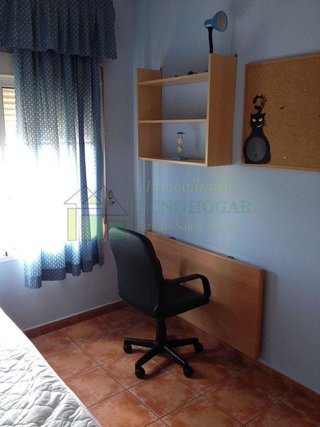 Piso en alquiler en Sector Sur  - La Palmera - Reina Mercedes en Sevilla