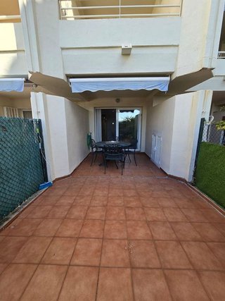 Piso en venta en La Carolina-Guadalpín en Marbella