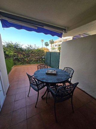 Piso en venta en La Carolina-Guadalpín en Marbella