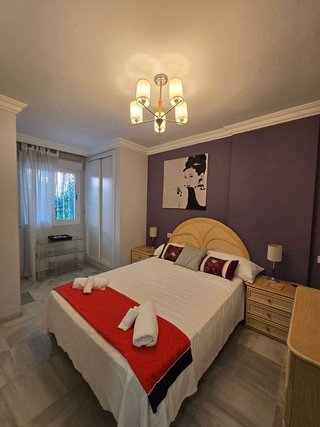 Piso en venta en La Carolina-Guadalpín en Marbella