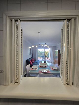 Piso en venta en La Carolina-Guadalpín en Marbella