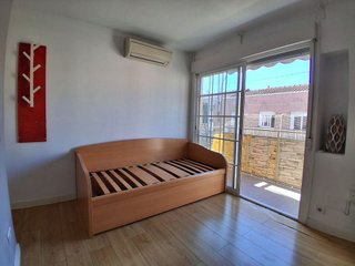 Ático en venta en Puerta bonita en Madrid