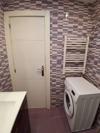 Ático en venta en Puerta bonita en Madrid