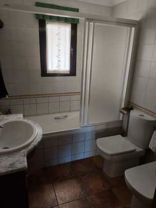 Chalet en venta en Valencia de Don Juan