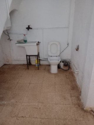 Local comercial en alquiler en La Barceloneta en Barcelona