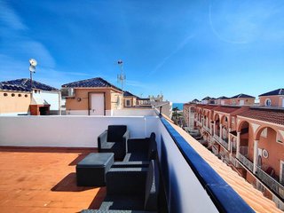 Ático en venta en Torrelamata - La Mata en Torrevieja
