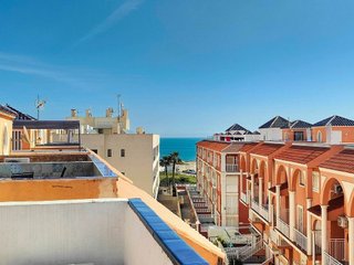 Ático en venta en Torrelamata - La Mata en Torrevieja