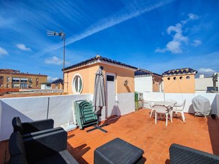 Ático en venta en Torrelamata - La Mata en Torrevieja