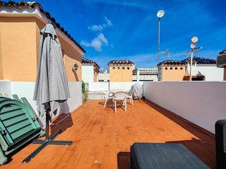 Ático en venta en Torrelamata - La Mata en Torrevieja