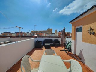 Ático en venta en Torrelamata - La Mata en Torrevieja