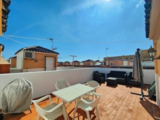 Ático en venta en Torrelamata - La Mata en Torrevieja