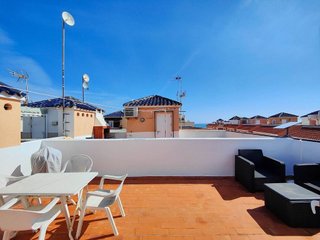 Ático en venta en Torrelamata - La Mata en Torrevieja