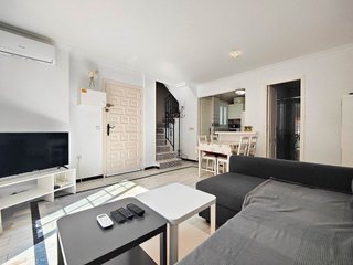 Ático en venta en Torrelamata - La Mata en Torrevieja