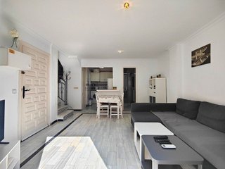 Ático en venta en Torrelamata - La Mata en Torrevieja