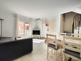 Ático en venta en Torrelamata - La Mata en Torrevieja