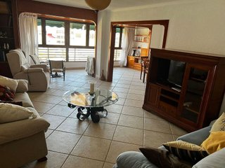 Piso en venta en Ensanche - Diputación en Alicante