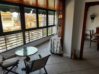 Piso en venta en Ensanche - Diputación en Alicante