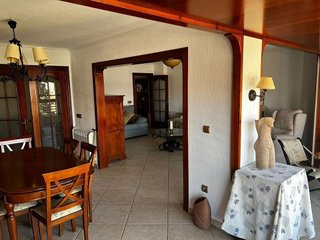 Piso en venta en Ensanche - Diputación en Alicante