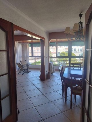 Piso en venta en Ensanche - Diputación en Alicante