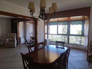 Piso en venta en Ensanche - Diputación en Alicante