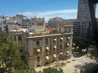 Piso en venta en Ensanche - Diputación en Alicante