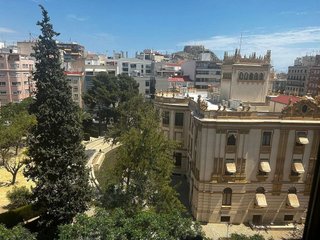 Piso en venta en Ensanche - Diputación en Alicante