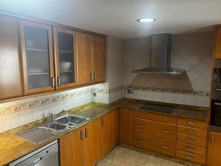 Piso en venta en Ensanche - Diputación en Alicante