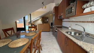 Ático en venta en Ares