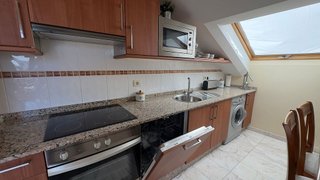 Ático en venta en Ares