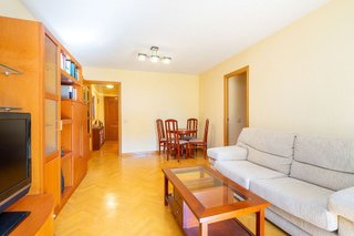 Piso en venta en Zona Norte - Universidad en Móstoles en Móstoles