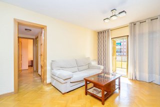 Piso en venta en Zona Norte - Universidad en Móstoles en Móstoles